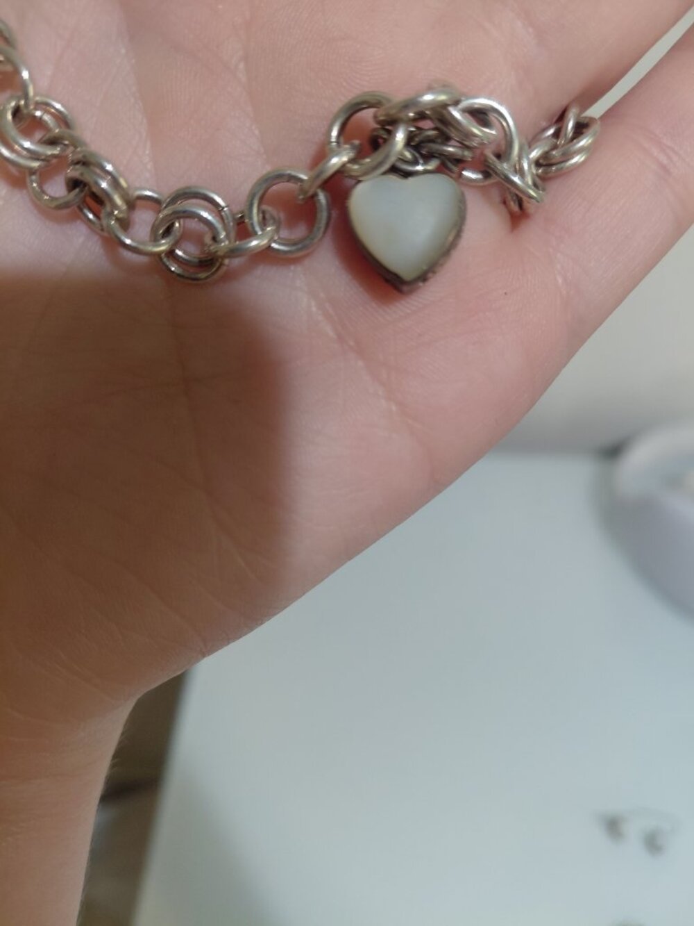 Handmade Jewelry Set - Picture 4 of 8